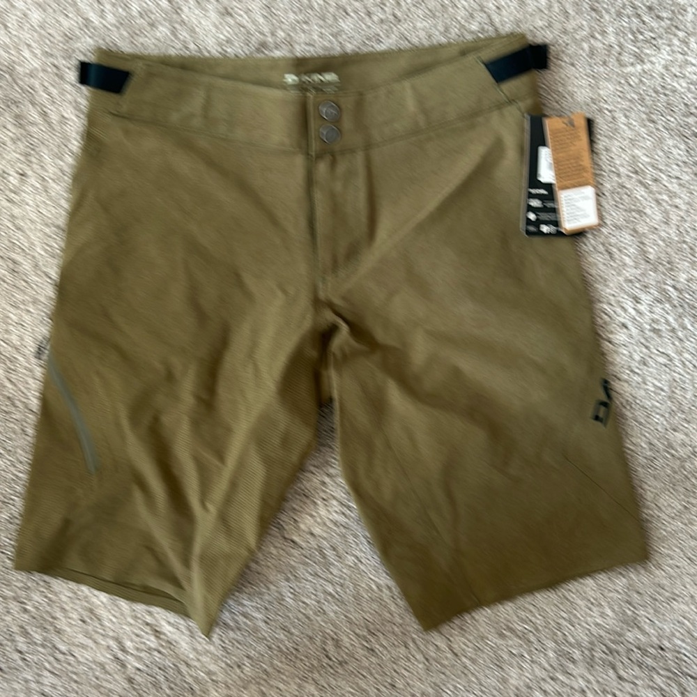 Dakine men’s boundary short